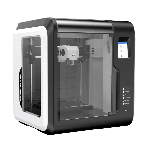 Flashforge Adventurer 3 Pro 3D Printer - 3D Printers AU