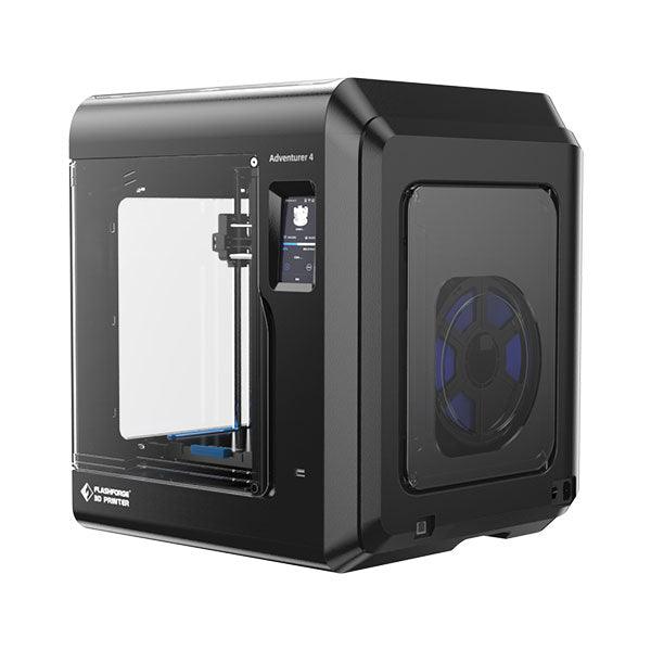 Flashforge Adventurer 4 3D Printer - 3D Printers AU