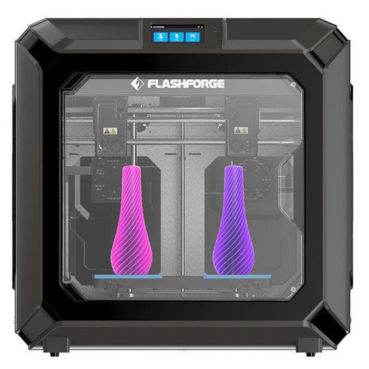 Flashforge Creator 3 Pro 3D Printer - 3D Printers AU