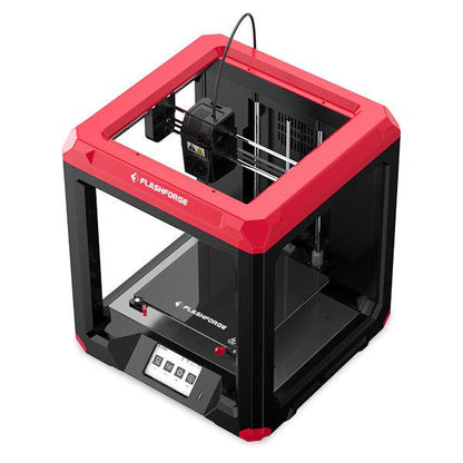 Flashforge Finder 3 3D Printer - 3D Printers AU