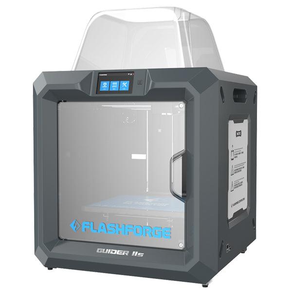 Flashforge Guider IIs 3D Printer - 3D Printers AU