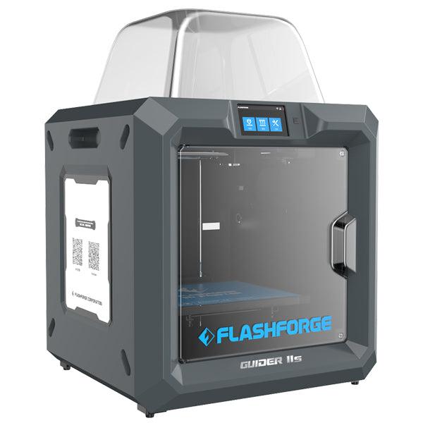 Flashforge Guider IIs 3D Printer - 3D Printers AU
