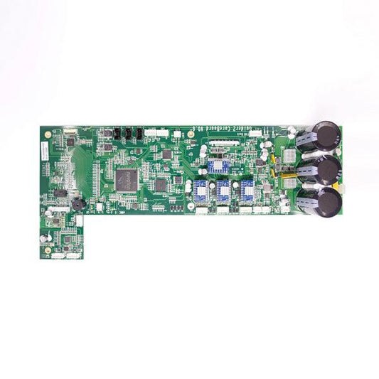 Motherboard for Guider II - 3D Printers AU