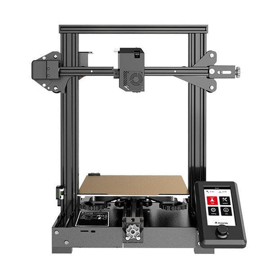 Voxelab Aquila S2 3D Printer - 3D Printers AU